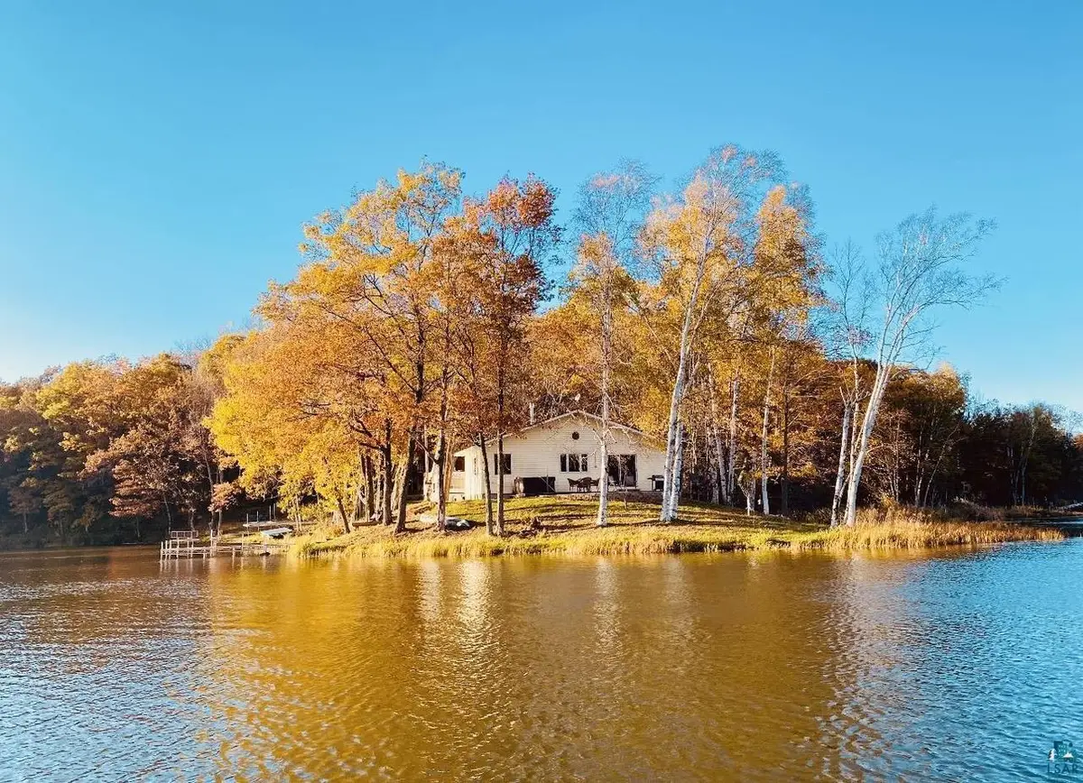 64870 W Bass Lake Rd, Iron River, WI 54847 - #1