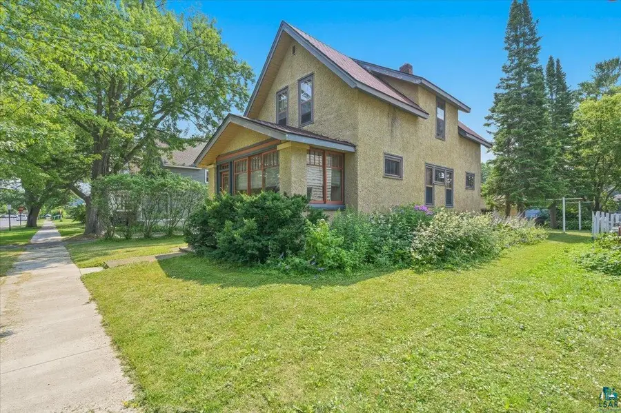 1114 N 18th St, Superior, WI 54880 - #3