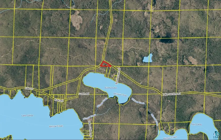 32XXX Lake Caroline Rd, Mellen, WI 54546 - #2