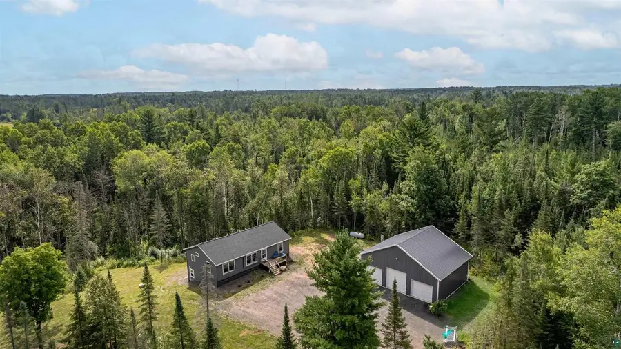 4215 E Neuman Rd, Superior, WI 54880 - #3