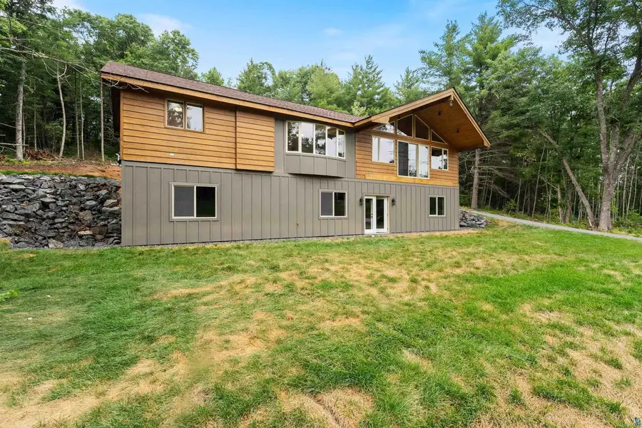 9115 E Evergreen Ave, Solon Springs, WI 54873 - #2