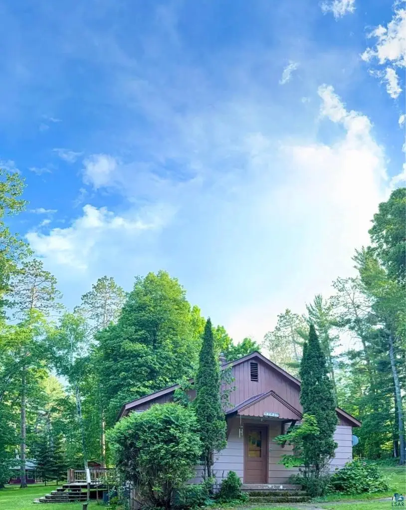 9292 E Evergreen Ave, Solon Springs, WI 54873 - #1