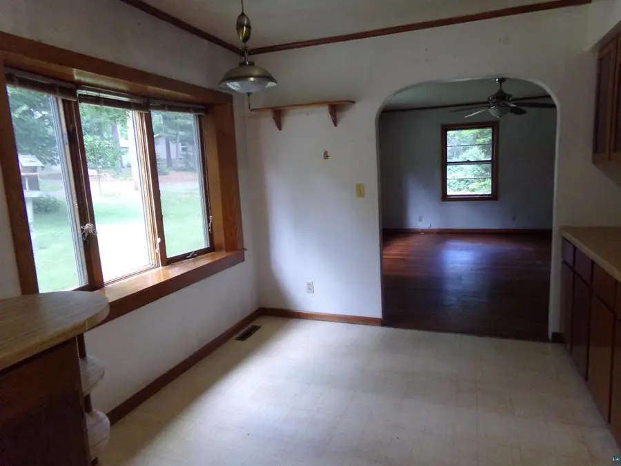 9292 E Evergreen Ave, Solon Springs, WI 54873 - #3