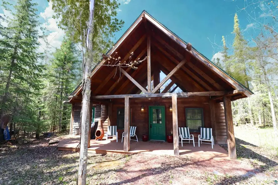 23540 State Hwy 13, Cornucopia, WI 54827 - #2