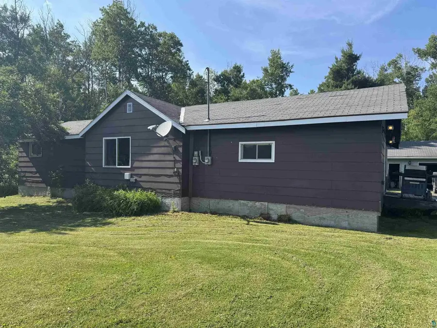7525 E State Highway 13, South Range, WI 54874 - #2