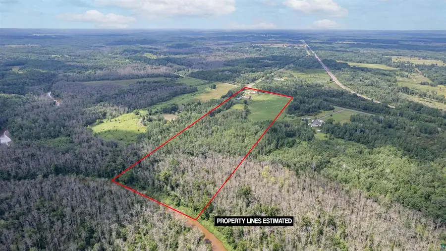 4798 S County Rd C, Superior, WI 54880 - #2