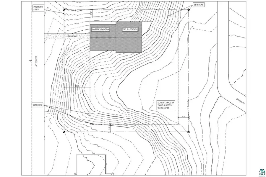 0.33 Acres on S 4th St, Bayfield, WI 54814 - #3