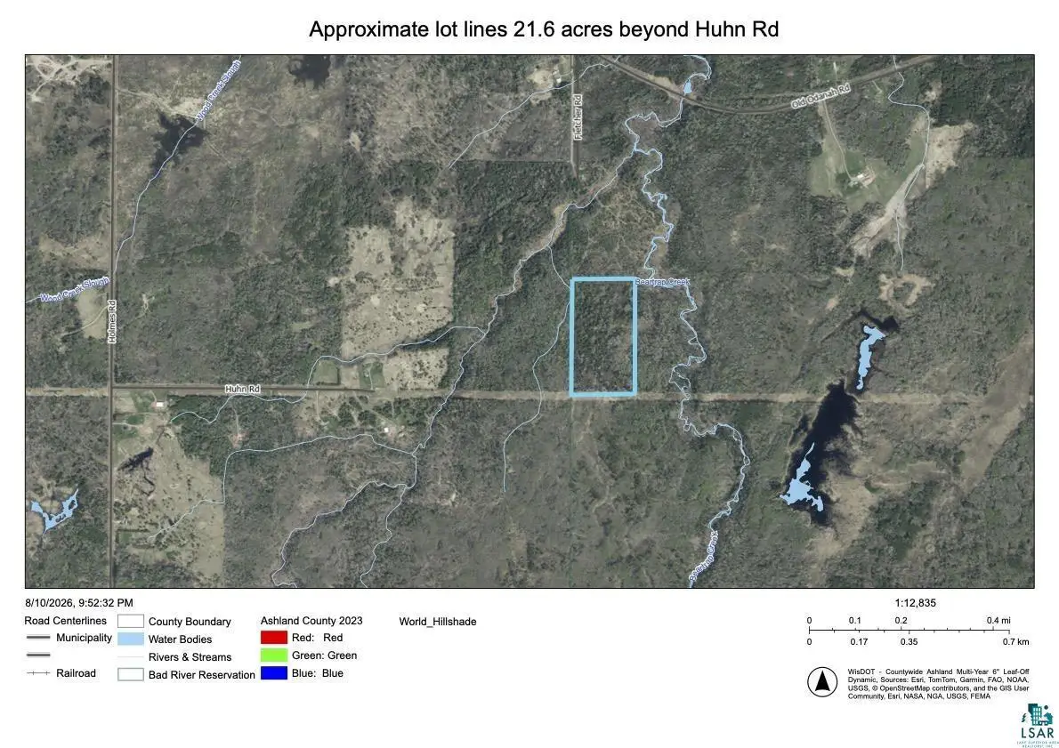 000 Huhn Rd, Ashland, WI 54806 - #1