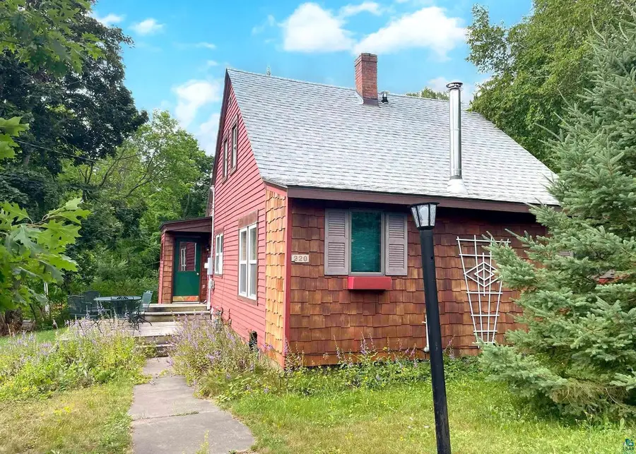 220 Lynde Ave, Bayfield, WI 54814 - #2