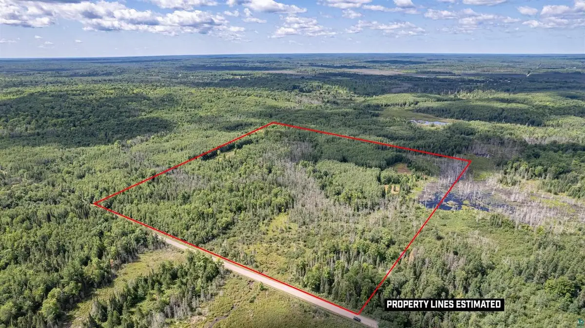 80XX S Jackson Rd, Bennett, WI 54873 - #1