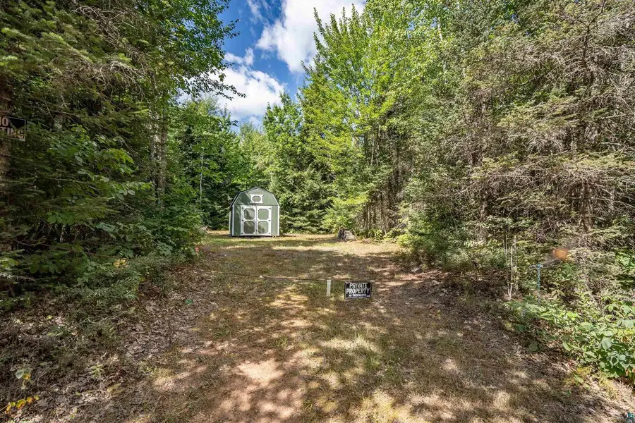 80XX S Jackson Rd, Bennett, WI 54873 - #3