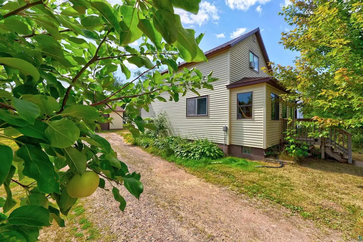1608 W Main St, Ashland, WI 54806 - #1