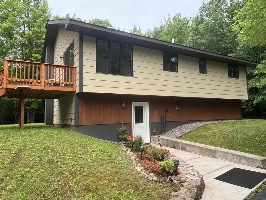 6899 S County Rd B, Oakland, WI 54847 - #3