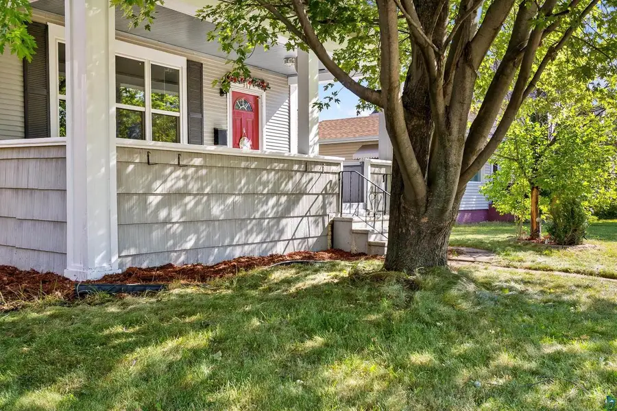 917 N 21st St, Superior, WI 54880 - #2