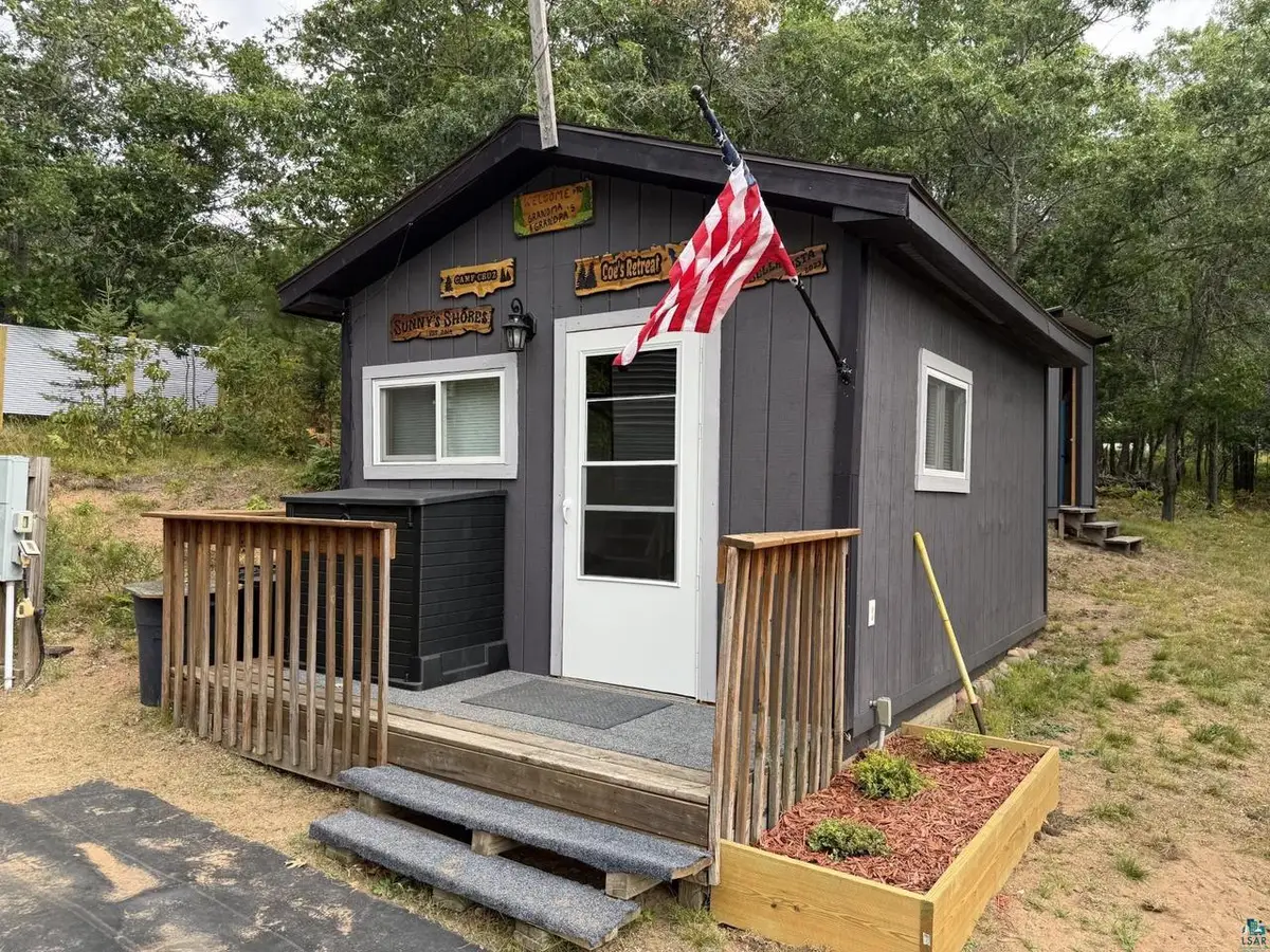 1455 Lynx Rd, Barnes, WI 54873 - #1