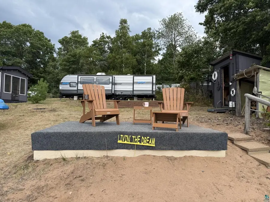 1455 Lynx Rd, Barnes, WI 54873 - #3