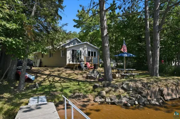 4980 Tri Lakes Rd, Superior, WI 54880