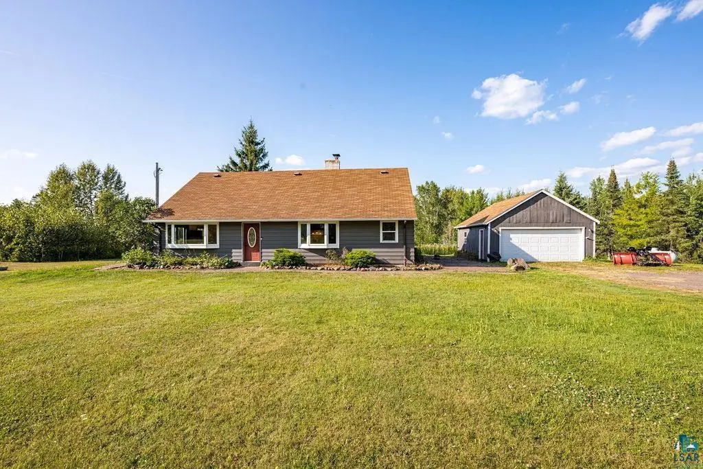 3949 E County Rd B, Superior, WI 54880 - #1
