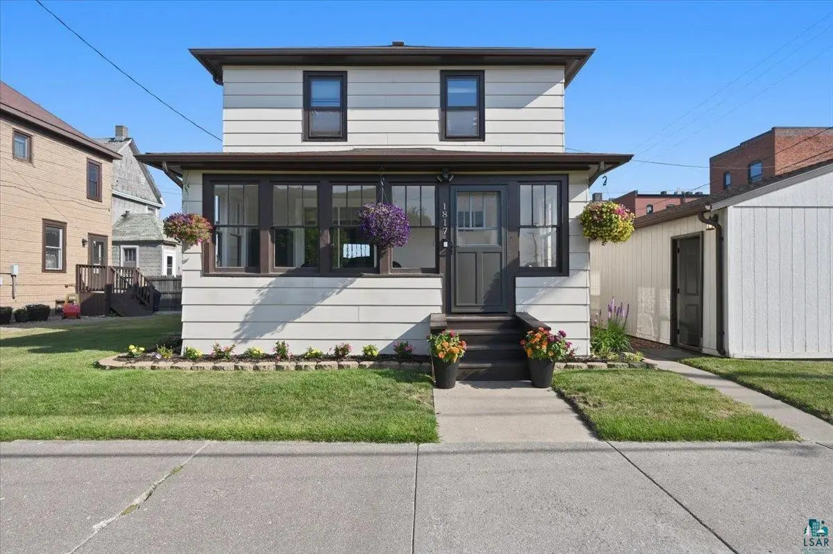 1817 N 16th St, Superior, WI 54880 - #1