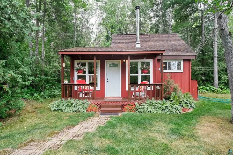 55161 Corbine Rd, Ashland, WI 54806 - #2