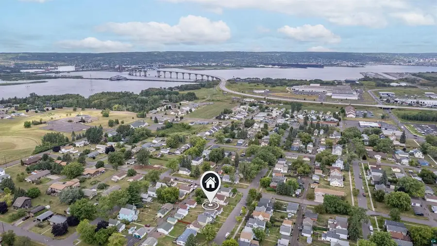 1713 Iowa Ave, Superior, WI 54880 - #2