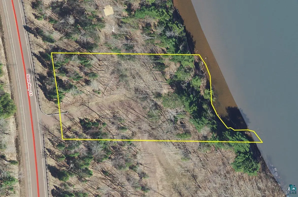 83X State Hwy 13, Bayfield, WI 54814 - #1