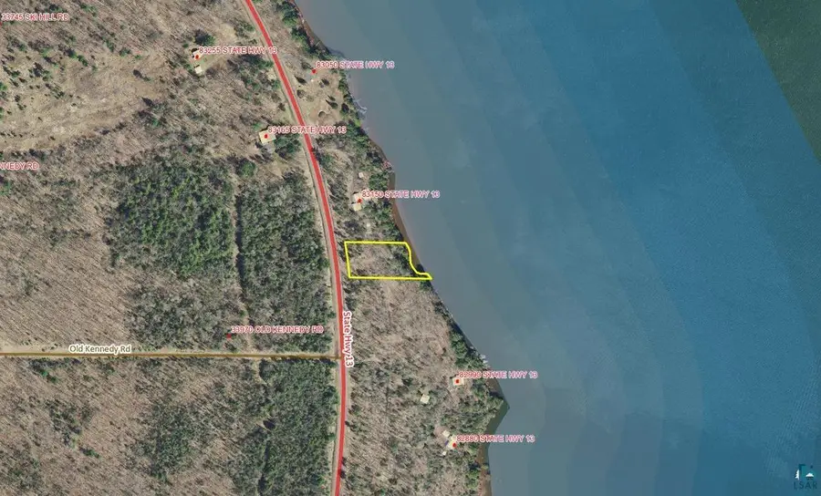 83X State Hwy 13, Bayfield, WI 54814 - #2