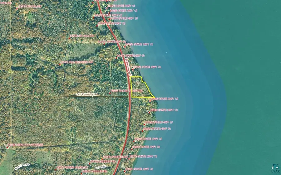 83XXXX State Hwy 13, Bayfield, WI 54814 - #2