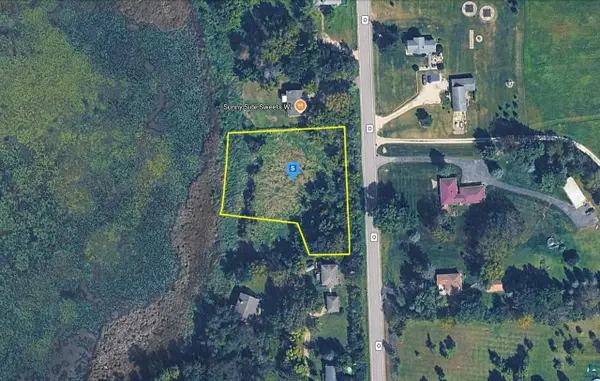 W6534 Barker Rd, UNKNOWN, WI 53121
