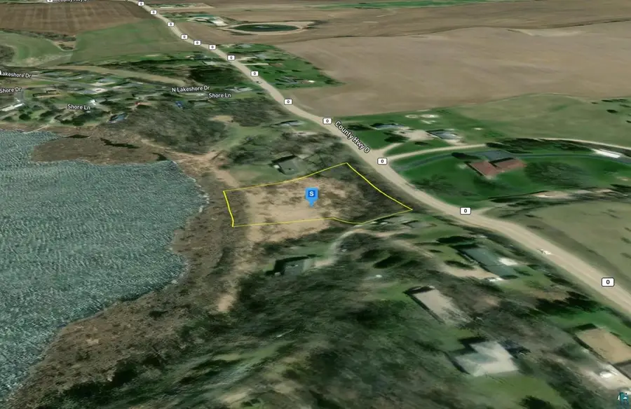 W6534 Barker Rd, Sugar Creek, WI 53121 - #3
