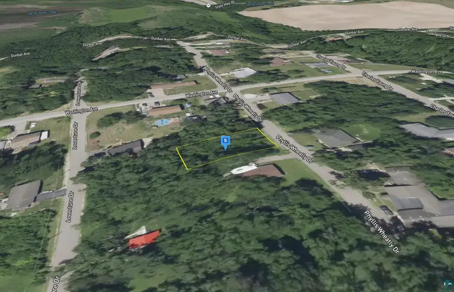 N2435 Phyllis Wheatly Dr, Lake Ivanhoe, WI 53105 - #3