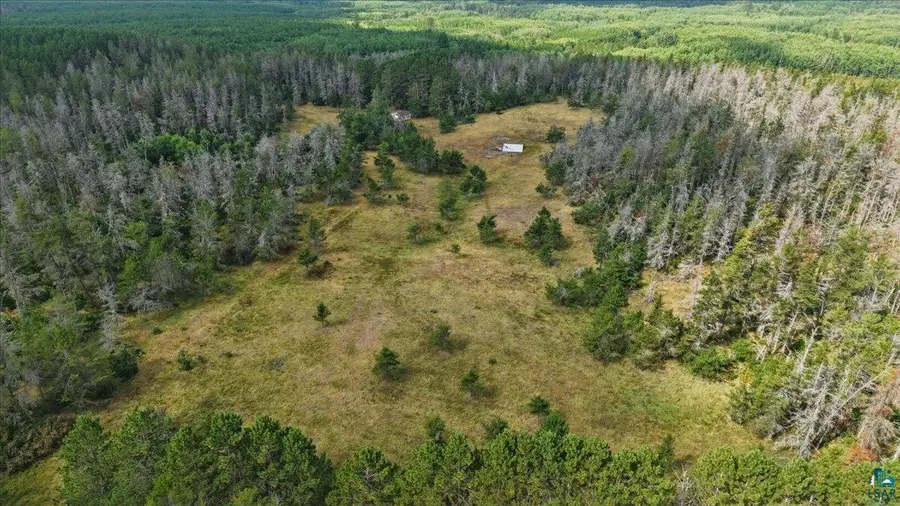 12930 S Simms Lake Rd, Gordon, WI 54838 - #2