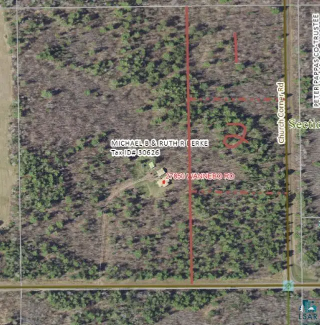 xxxx1 Church Corner Rd, Washburn, WI 54814 - #3
