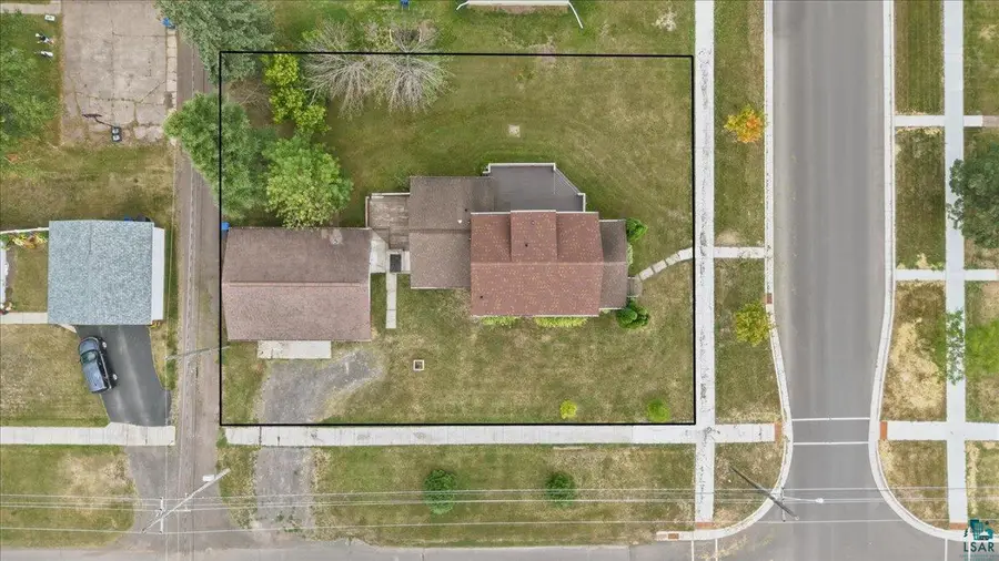 2628 E 5th St, Superior, WI 54880 - #2
