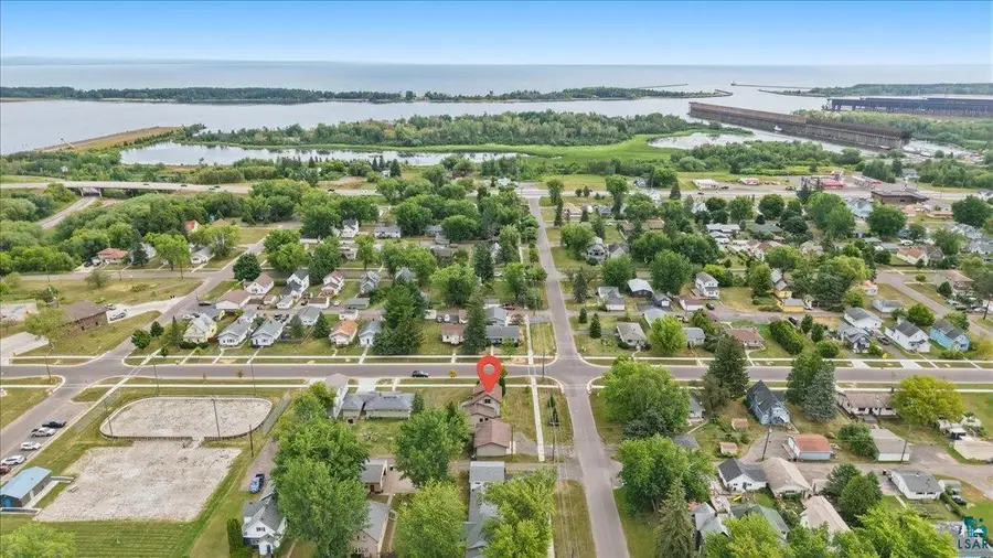 2628 E 5th St, Superior, WI 54880 - #3