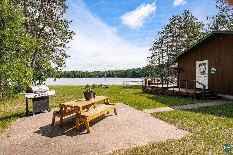 10550 S Lake of the Woods Rd, Solon Springs, WI 54873 - #2