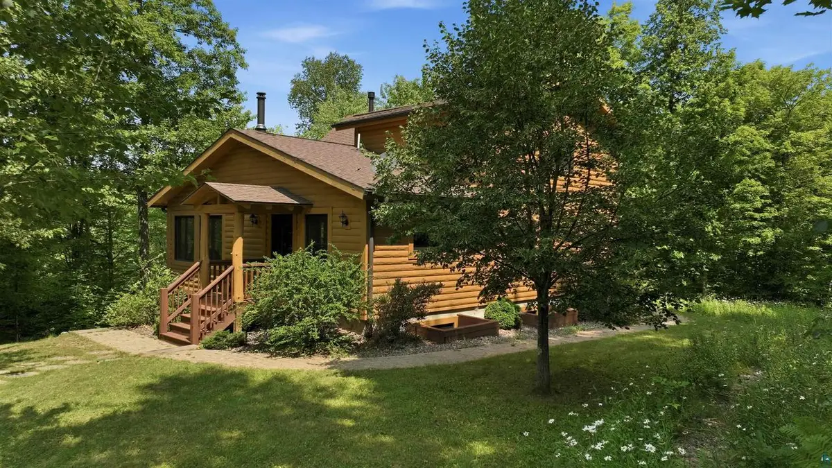 2979 N County Hwy F, Birchwood, WI 54817 - #1