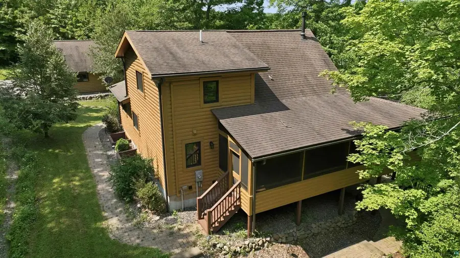 2979 N County Hwy F, Birchwood, WI 54817 - #3