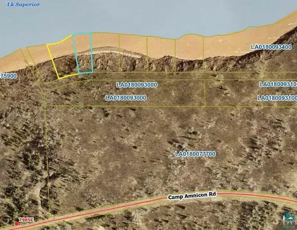 XXX Camp Amnicon Rd, South Range, WI 54874