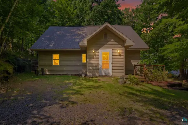 69085 E Long Lake Rd, Iron River, WI 54847