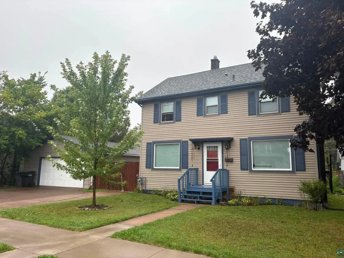 1905 Baxter Ave, Superior, WI 54880 - #1