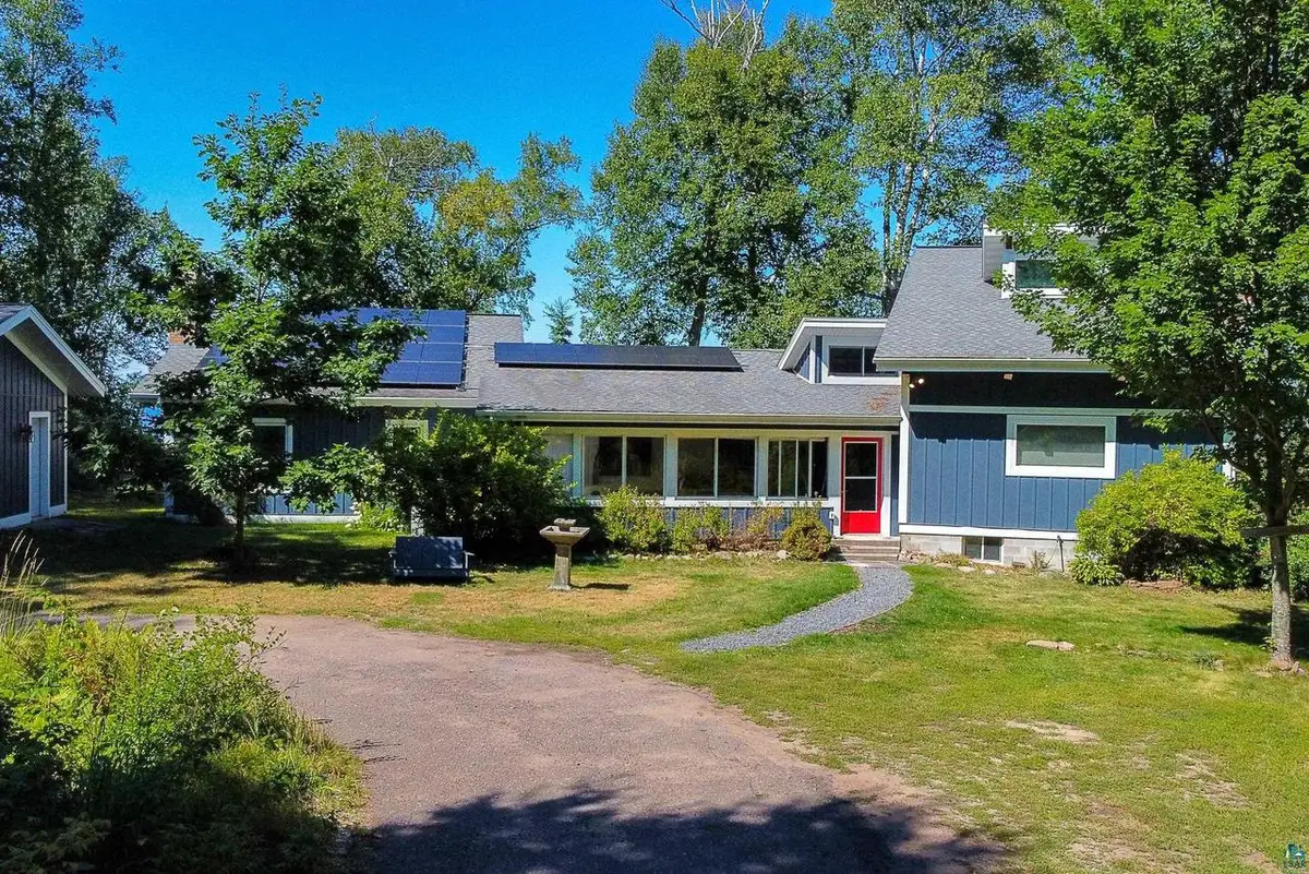 19890 Mountain Ash Rd, Cornucopia, WI 54827 - #1