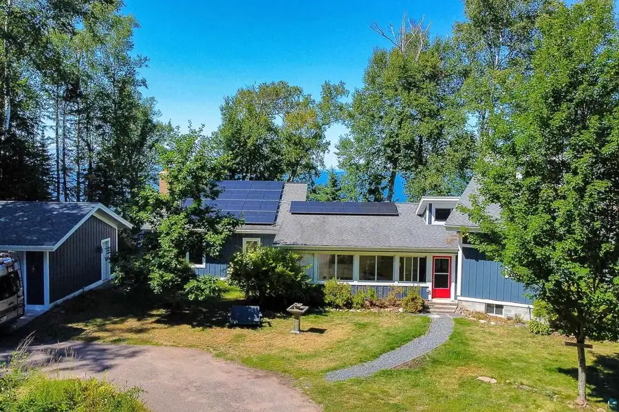 19890 Mountain Ash Rd, Cornucopia, WI 54827 - #2