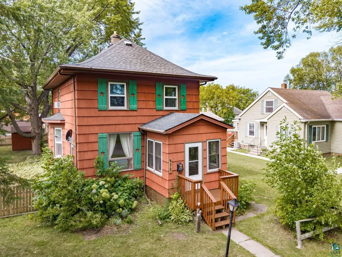 1915 Maryland Ave, Superior, WI 54880 - #1