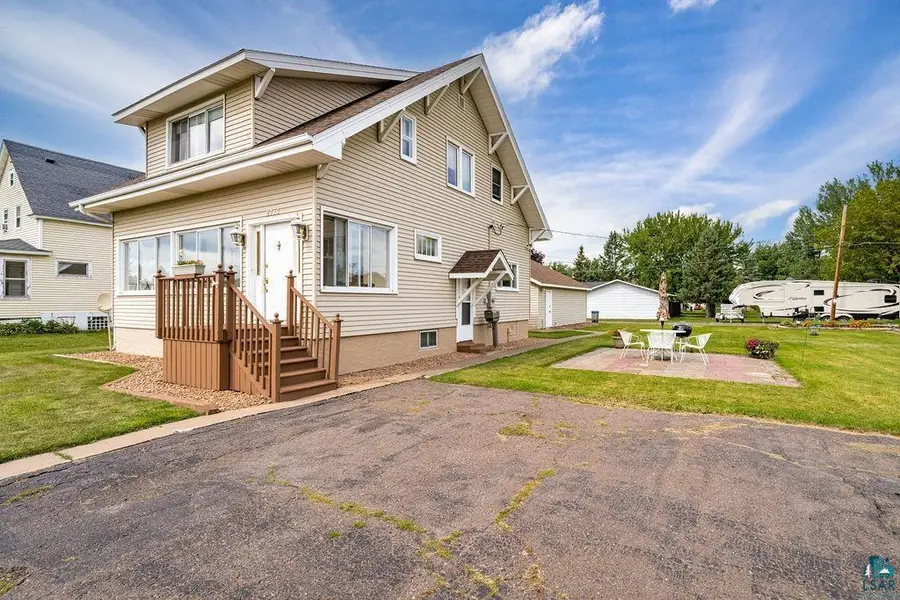 2713 Fellows St, Superior, WI 54880 - #3