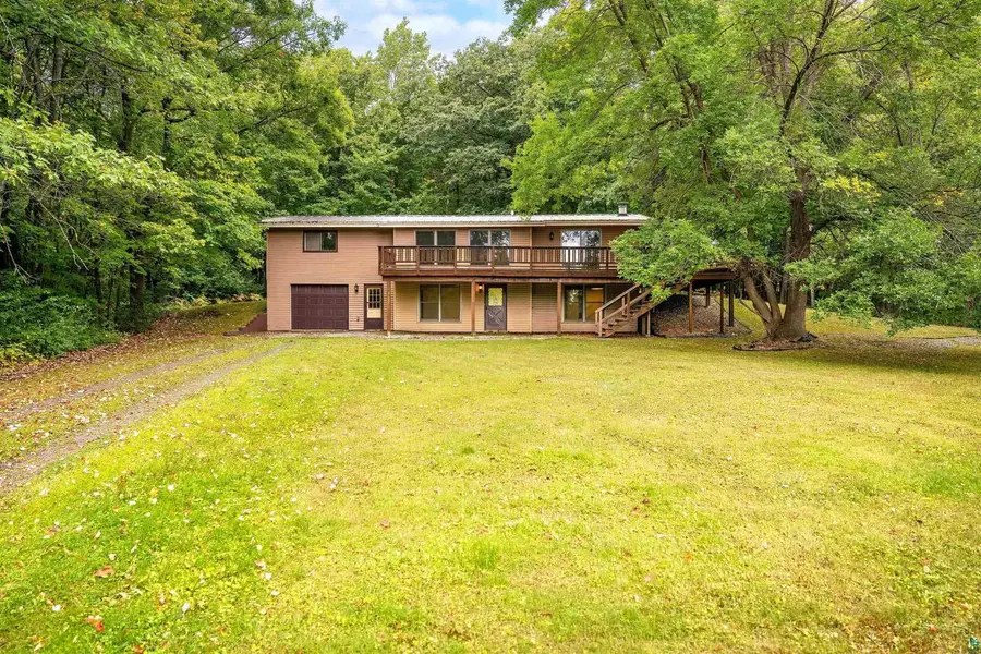 503 W 12th St, Washburn, WI 54891 - #3