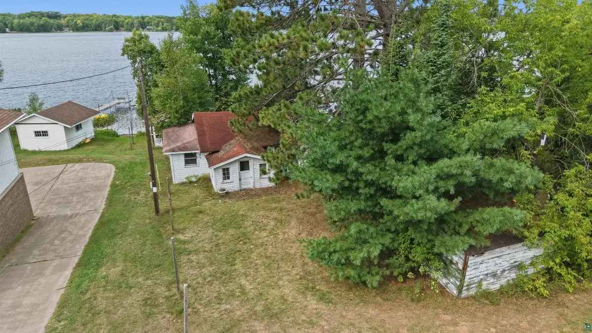 8075 S Dowling Lk Rd E, Superior, WI 54880 - #1