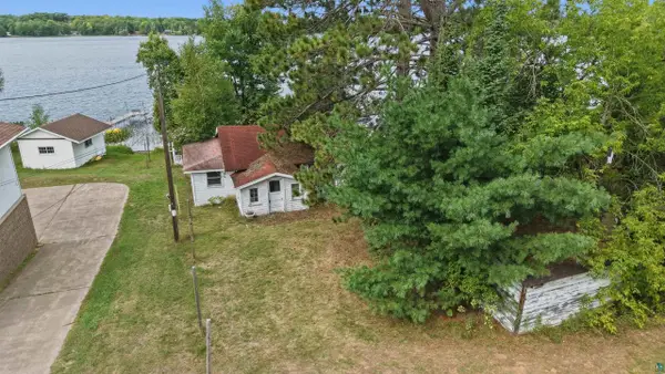 8075 S Dowling Lk Rd E, Superior, WI 54880