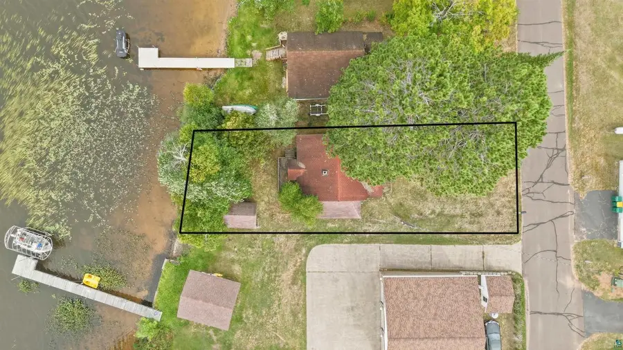 8075 S Dowling Lk Rd E, Superior, WI 54880 - #2