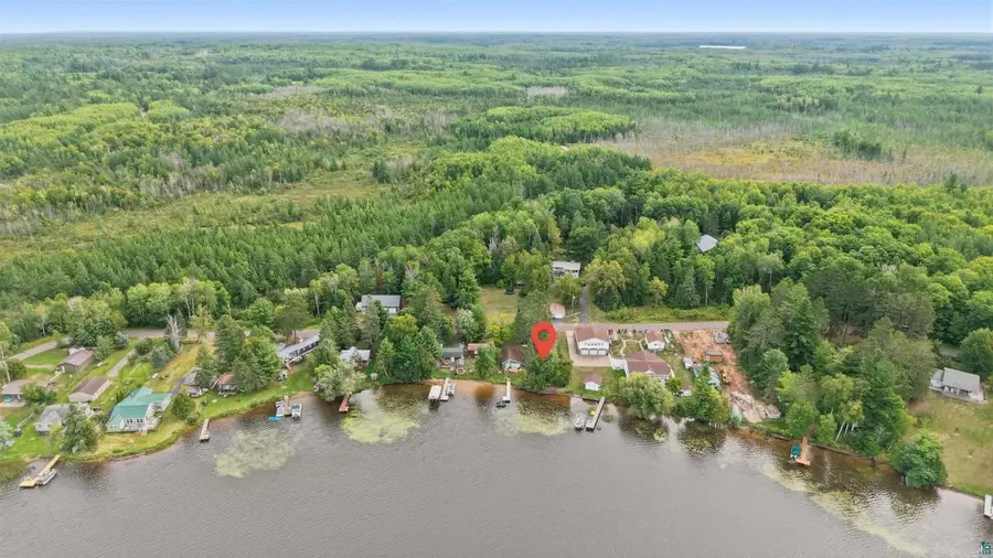 8075 S Dowling Lk Rd E, Superior, WI 54880 - #3